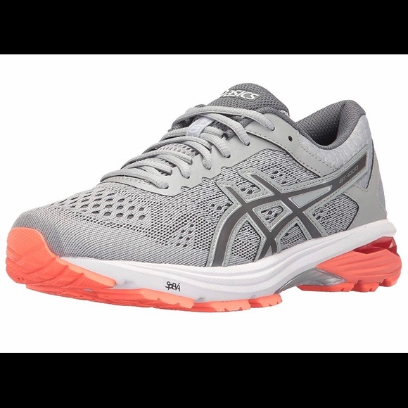 new womens asics